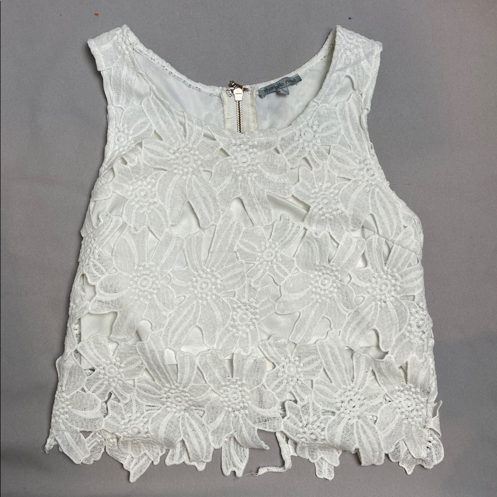 Women’s Charlotte Russe Top